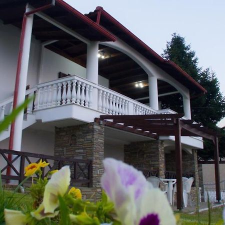 Villa Paradisos Likostomon Exterior photo