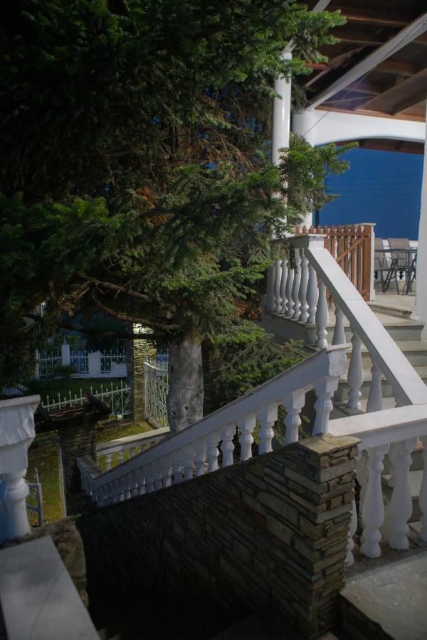 Villa Paradisos Likostomon Exterior photo