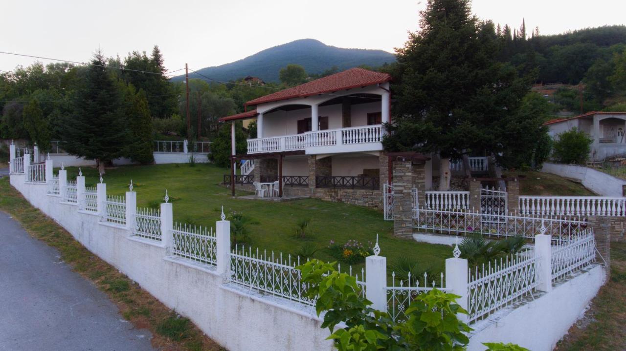 Villa Paradisos Likostomon Exterior photo