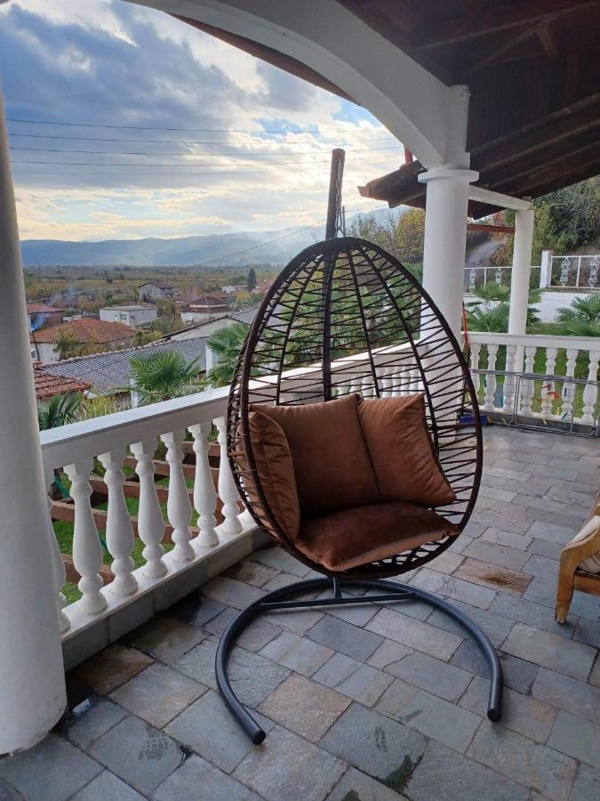 Villa Paradisos Likostomon Exterior photo