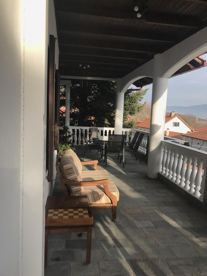 Villa Paradisos Likostomon Exterior photo