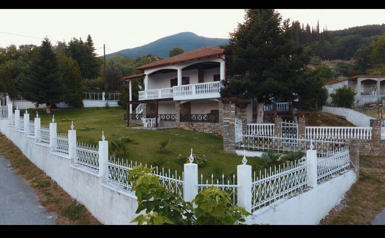 Villa Paradisos Likostomon Exterior photo